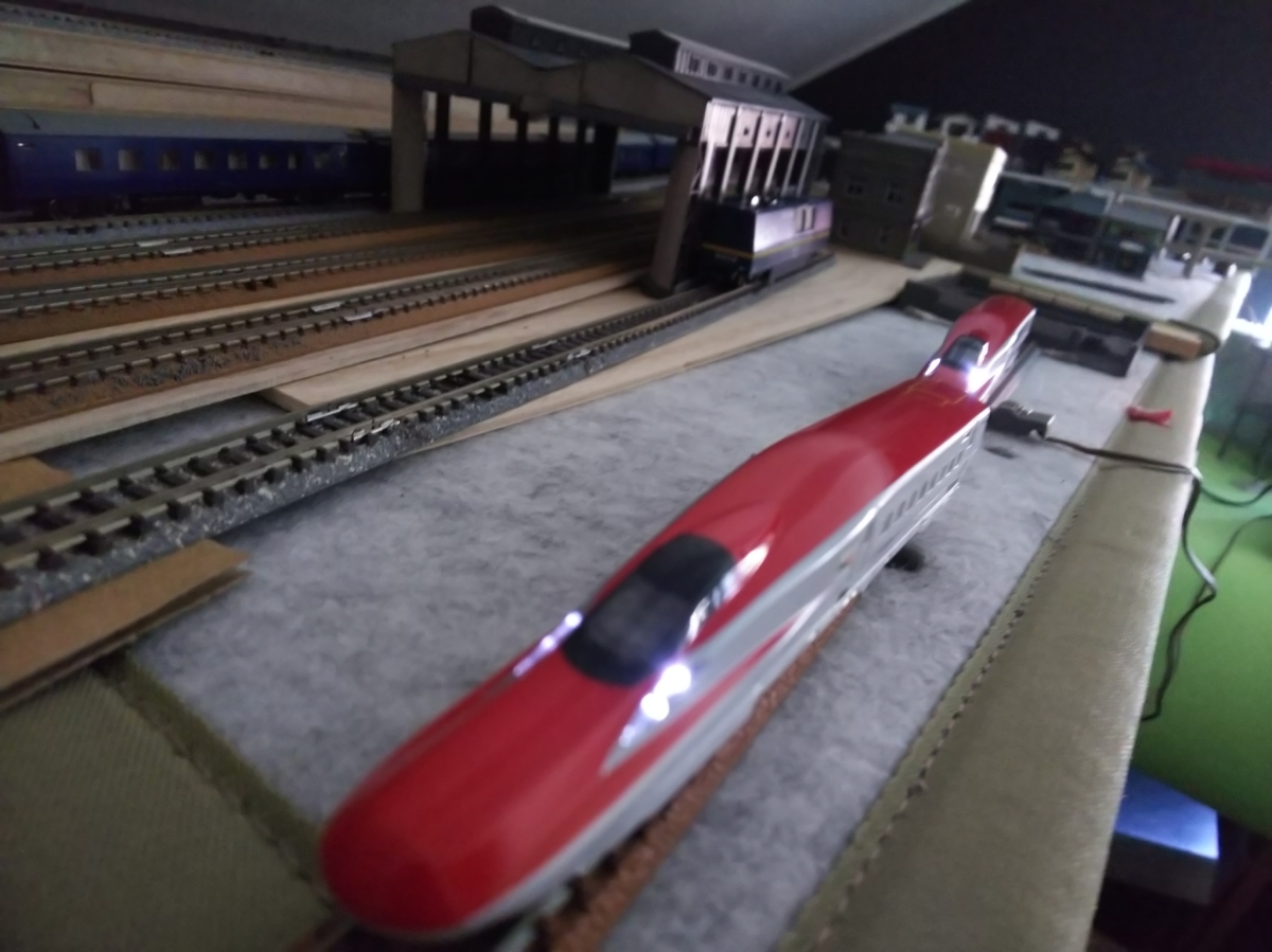 tomix 98965 限定 E6系秋田新幹線(こまち・Treasureland TOHOKU-JAPAN