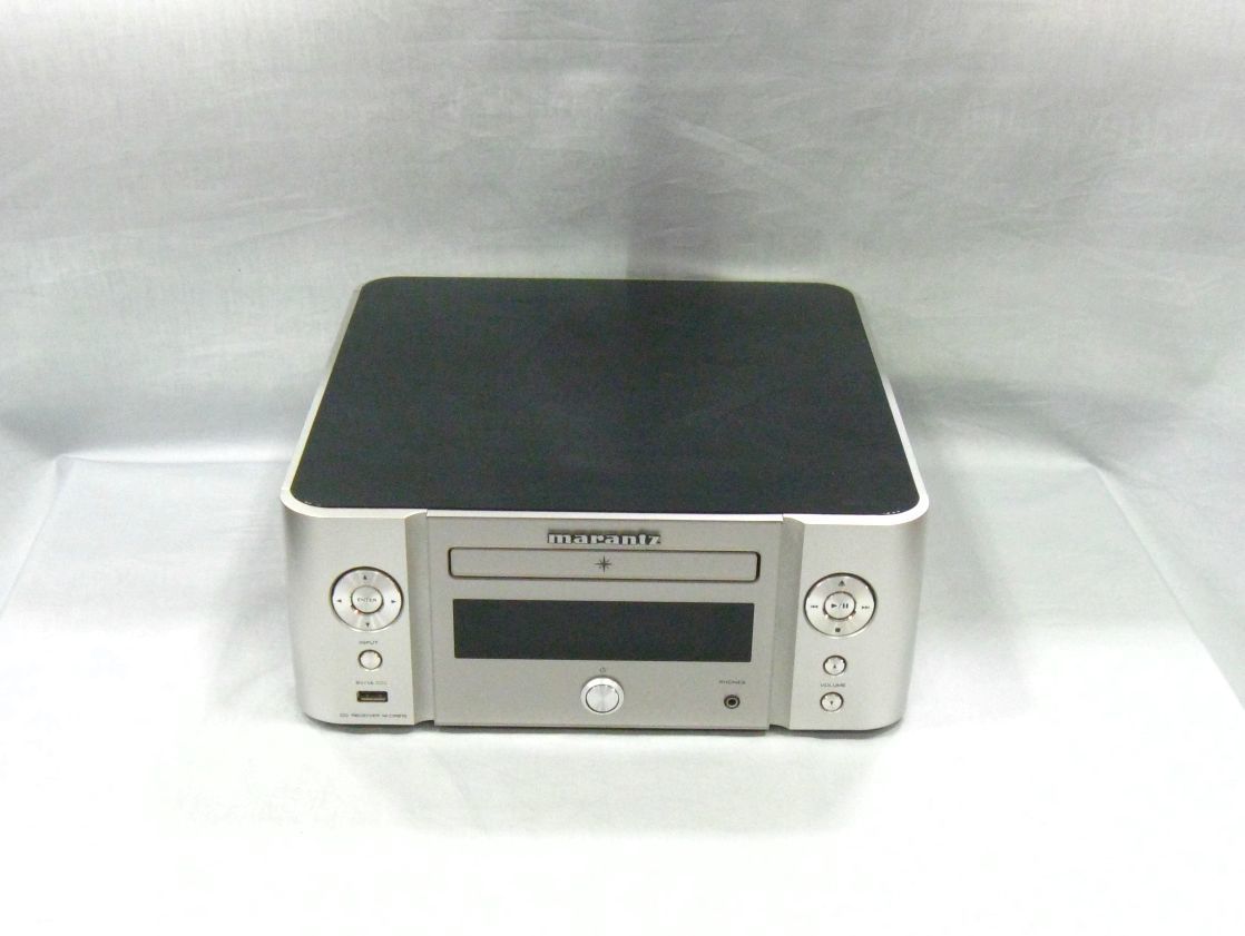 marantz M-CR610 ネットワークCDレシーバー 一般 オーディオ機器