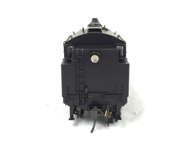 35】天賞堂 Tenshodo C11 形 蒸気機関車 3次型 デフ点検窓