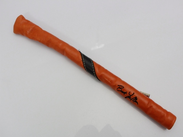 人気定番，格安 イリアック スティックカバー SIDE STRIPE オレンジ 4941(その他)｜売買されたオークション情報、yahooの商品情報をアーカイブ公開 - オークファン その他