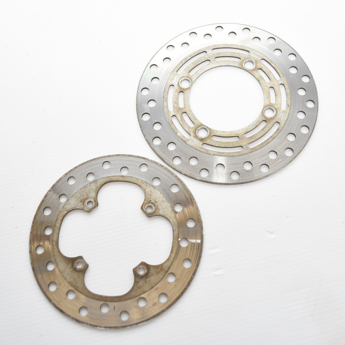 ビレットトップブリッジ NSF100 NSR50/80後期 20208003 NSF100/NSR50