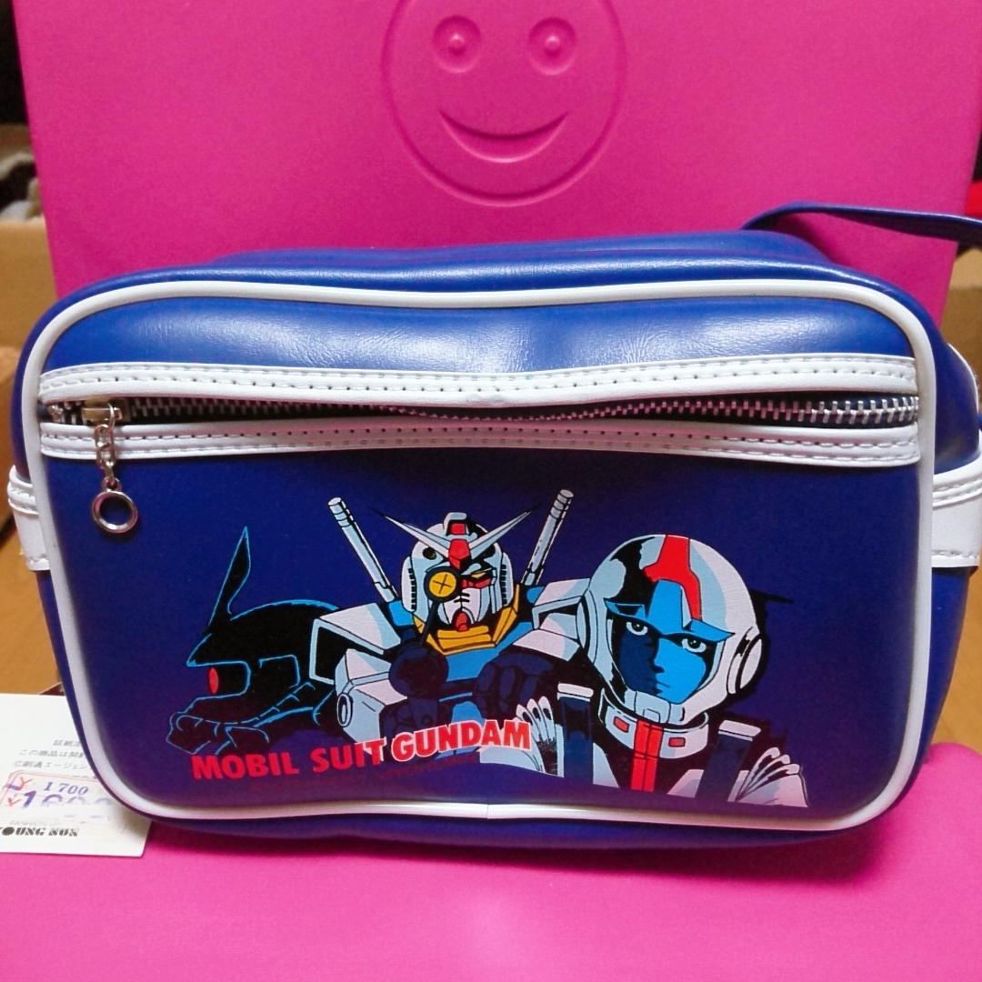 機動戦士ガンダム 当時物 クローバー 2026年最新Yahoo!オークション