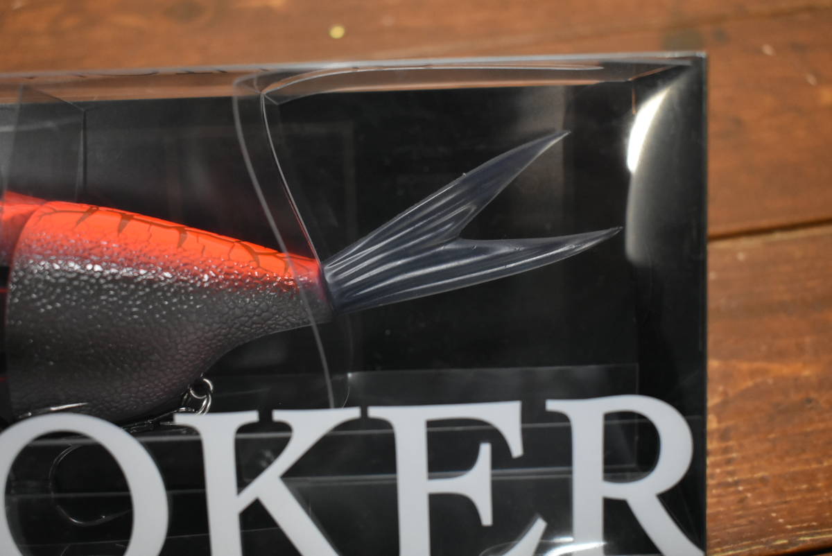 DRT | ディビジョンレーベルタックルズ 尾張小牧店 JOKER フィッシング