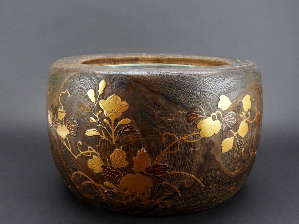 煎茶道具 乾 .茶入.茶心壺.煎茶道具□検鉄瓶銀瓶鉄砲口土瓶宝瓶 立光閣 
