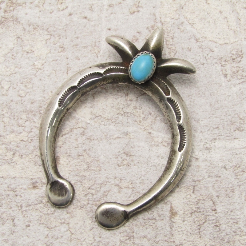 Begay Francis - L. インディアンジュエリー ペンダント INDIANJEWELRY