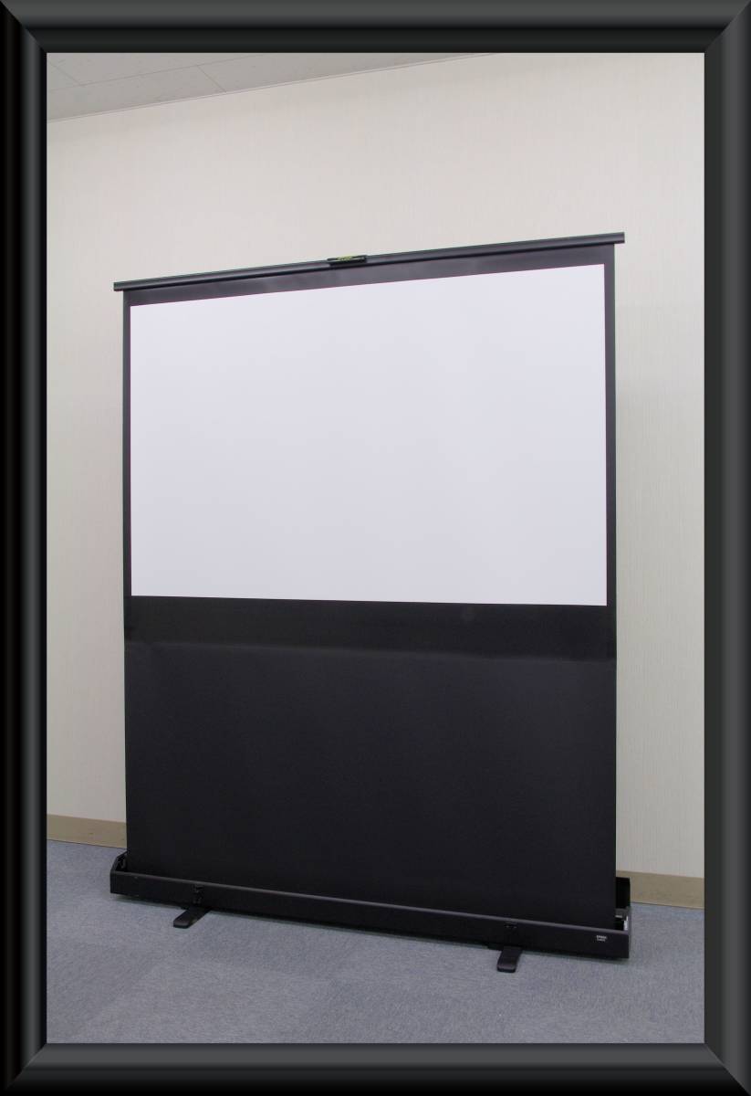 EPSON 携帯型ロールスクリーン｜プロジェクター｜製品情報｜エプソン