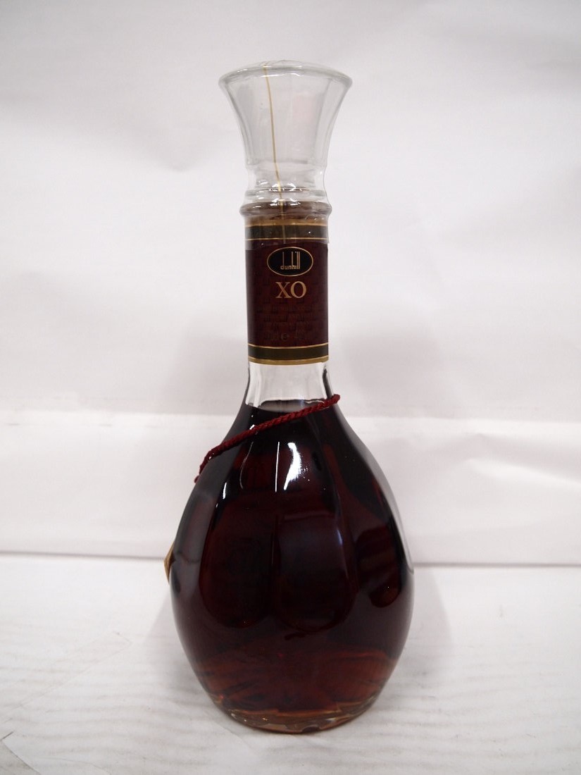 ☆dunhill XO SUPERIEUR ダンヒル XO スペリオール ☆コニャック