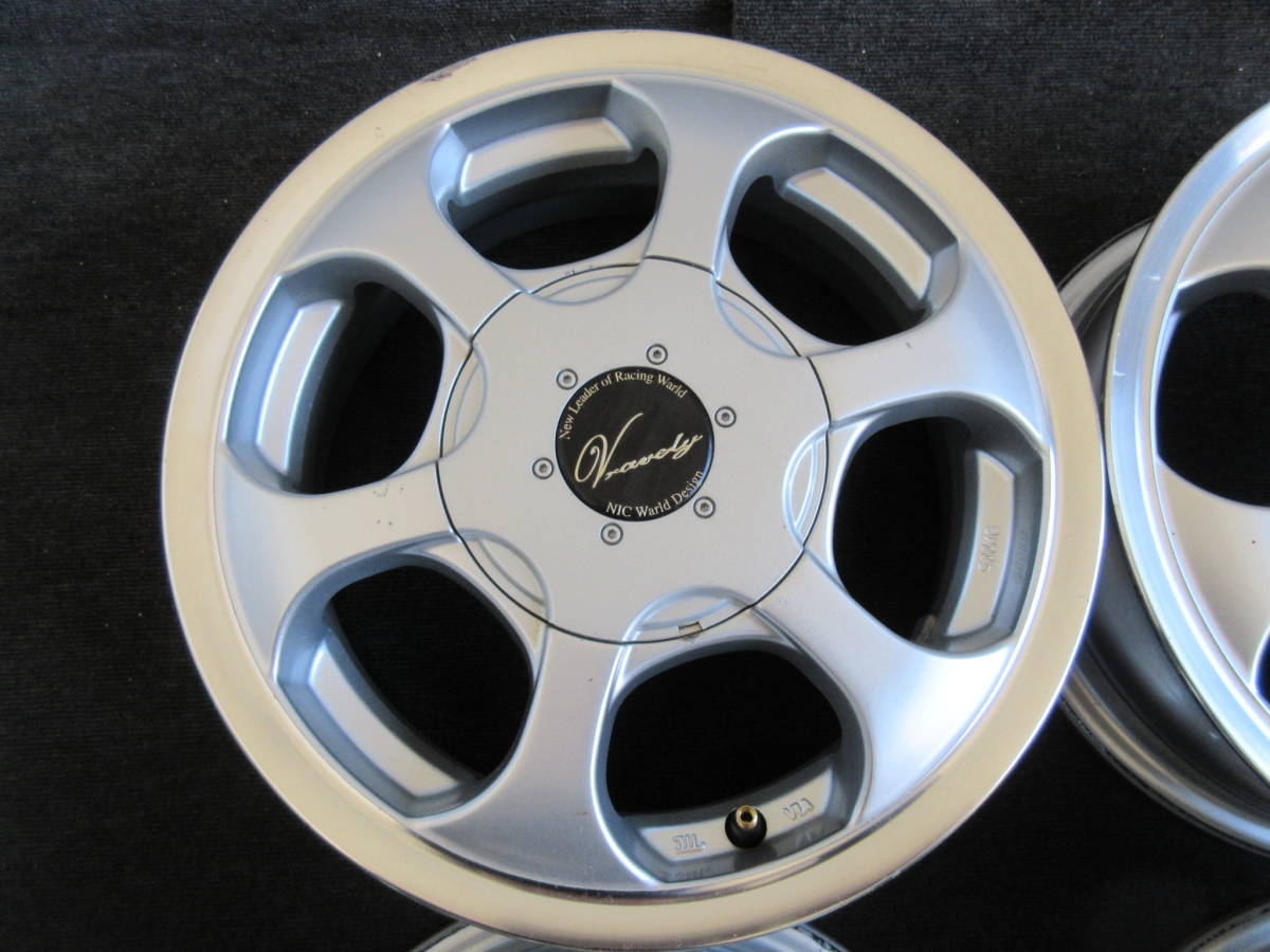13インチ 2026年最新Yahoo!オークション -pcd 0 4.5jの中古品 pcd100 