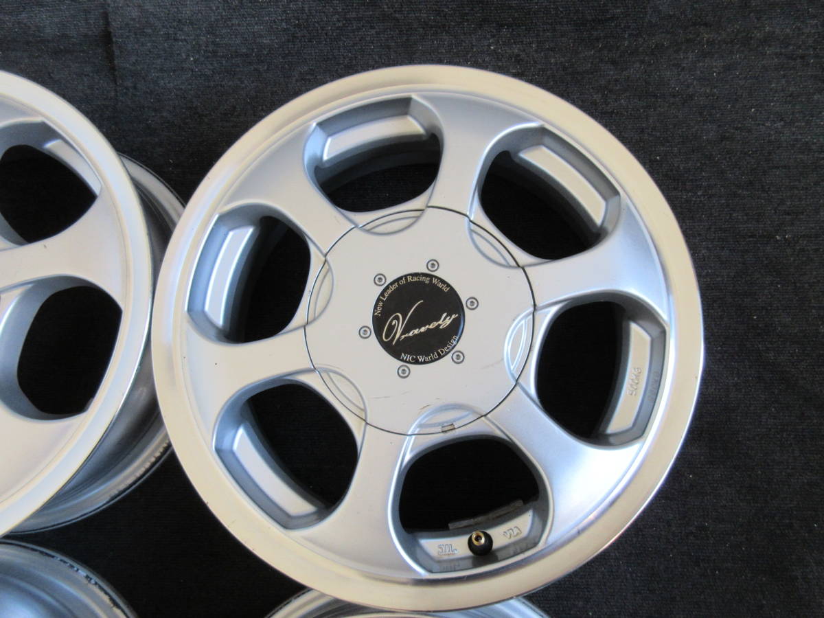 13インチ 2026年最新Yahoo!オークション -pcd 0 4.5jの中古品 pcd100 