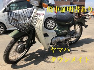 タウンメイトのYahoo!オークション(旧ヤフオク!)の相場・価格を見る