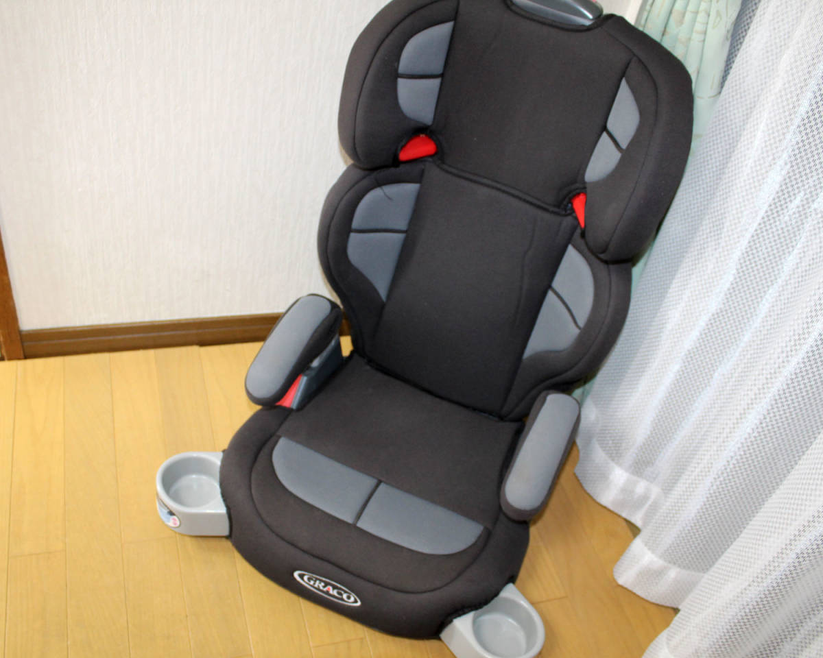 フラディア グロウ ISOFIX 360°セーフティー プレミアム AB 
