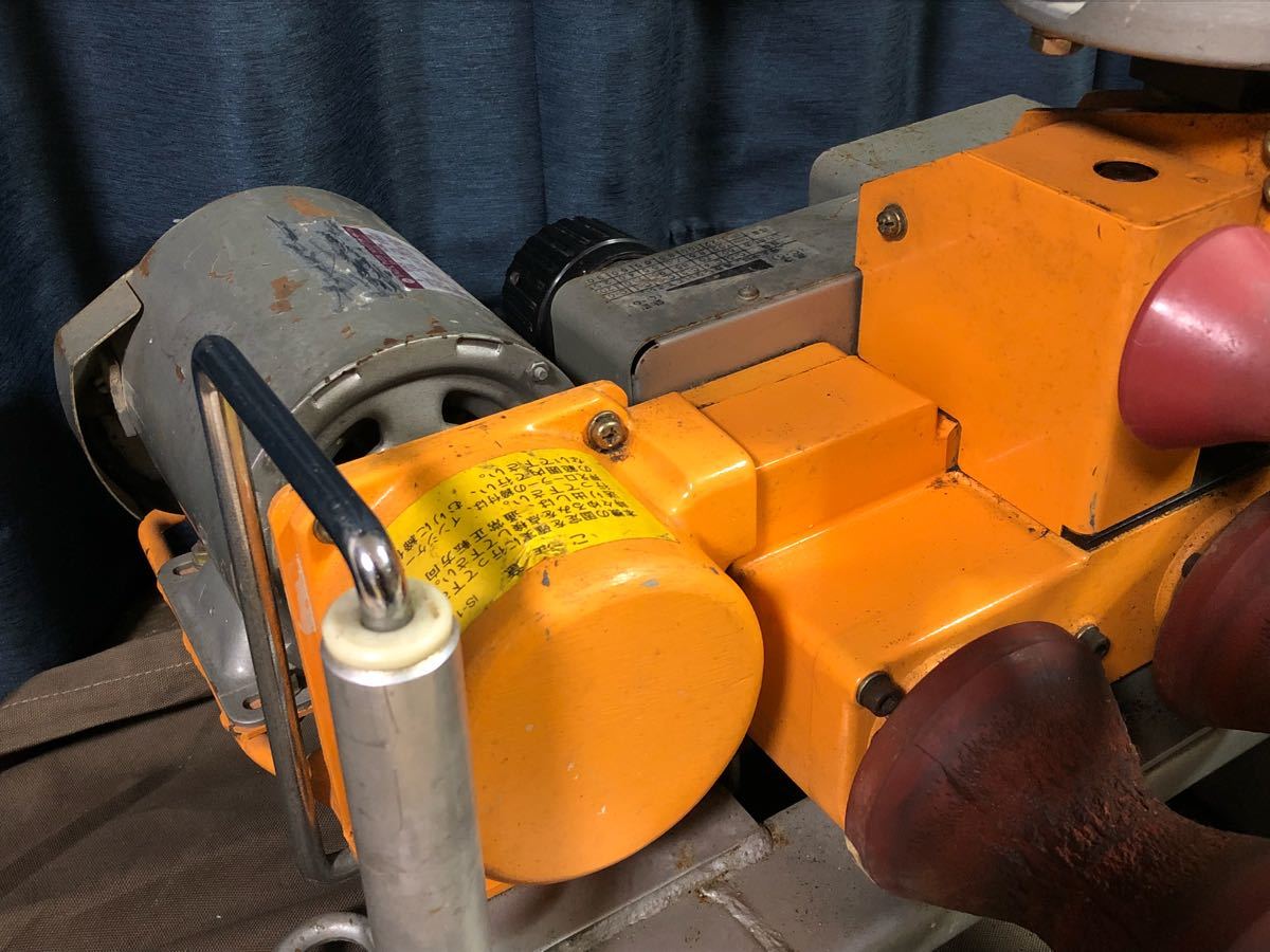 ケーブル中間送り機 イクラ 《東京 IS-120FRの中古 中古C傷汚れあり IS 