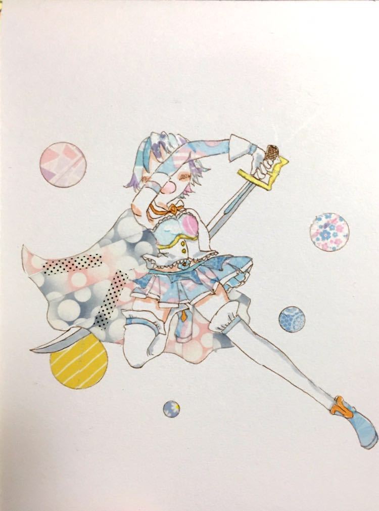 原画 手描きイラスト 魔法少女まどか マギカ まどマギ 美樹さやか Fbkdulg4l7 Godawaripowerispat Com 原画 手描きイラスト 魔法少女まどか マギカ まどマギ 美樹さやか Fbkdulg4l7 Godawaripowerispat Com