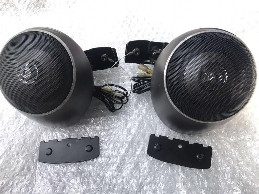 アルパイン ALPINE サテライトスピーカー DLB-200R 【公式通販】