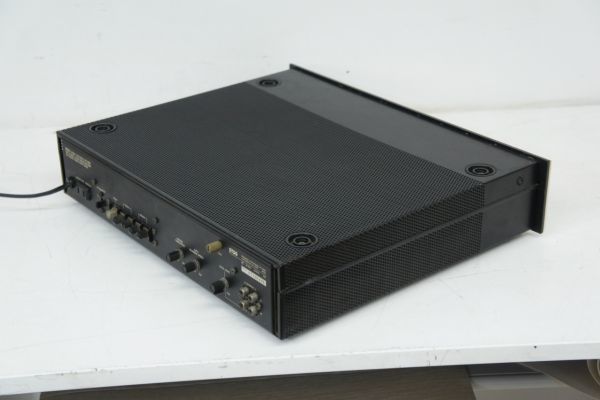 A046714S】LUXMAN ラックスマン 5T50 FMチューナー