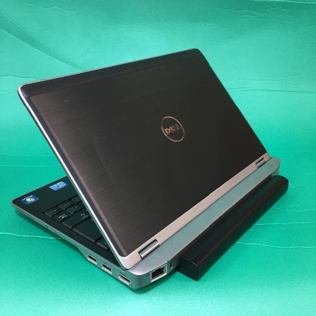 DELL i3-6100 6GB 新品120GB SSD他 Wi-Fi W10 .com: Dell