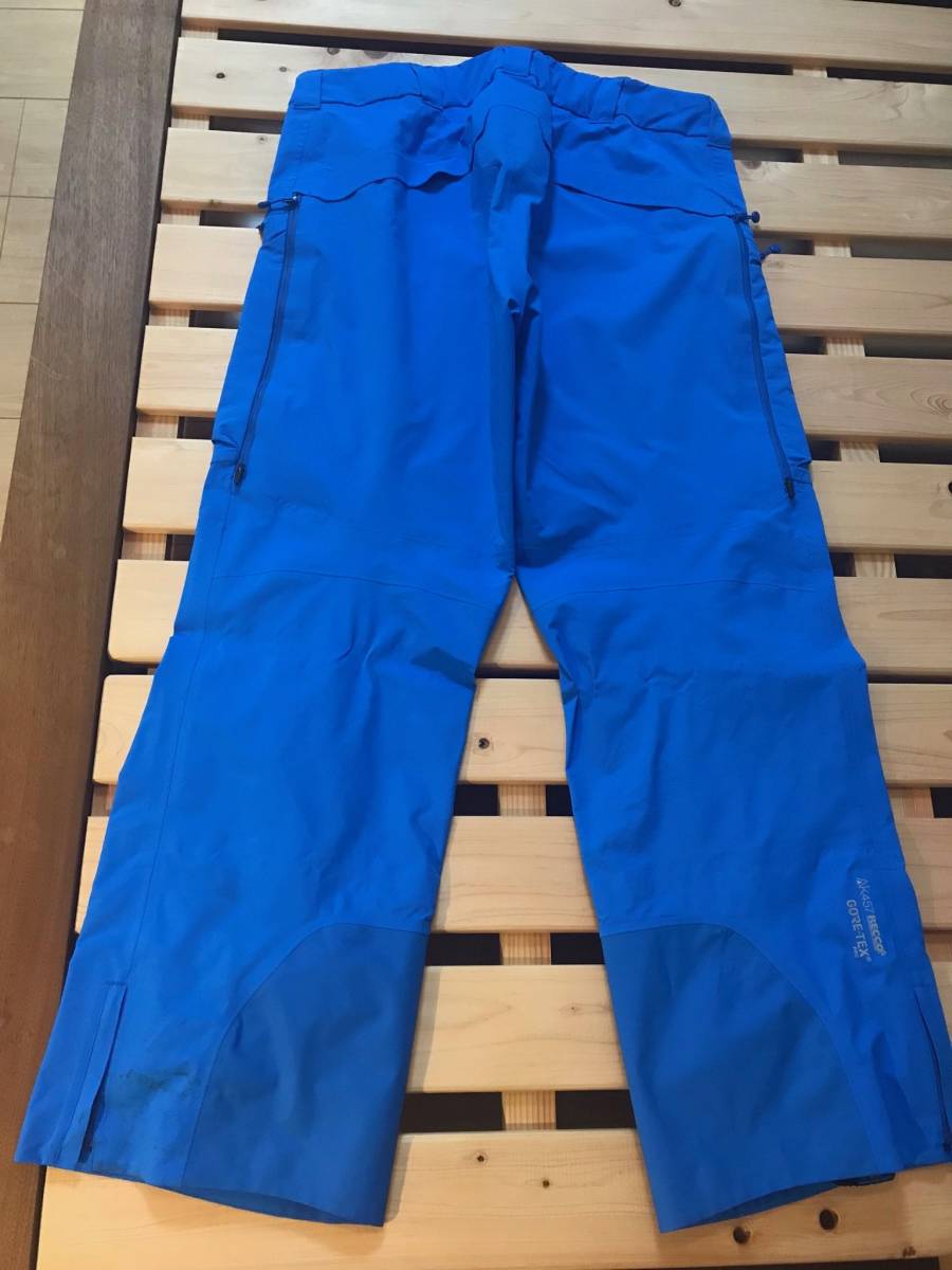 BURTON パンツ 激レア ak 0 LW ジャケット STOUT set メルカリ ak457 