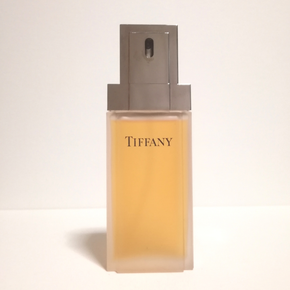 TIFFANY ティファニー オードトワレ 100ml 香水 廃盤品 即決☆TIFFANY ティファニー オードトワレ 100ml 香水 廃盤