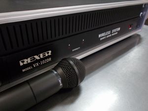 REXER ワイヤレスのYahoo!オークション(旧ヤフオク!)の相場・価格を 