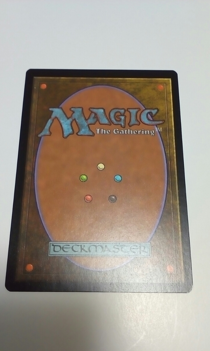 オパールのモックス 日本語版 MM2 MTG オパールのモックス MM2 日語