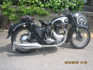 メグロZ7 鞍型シート（未使用品） メグロZ7 鞍型シート（未使用品） Yahoo!オークション -「メグロ