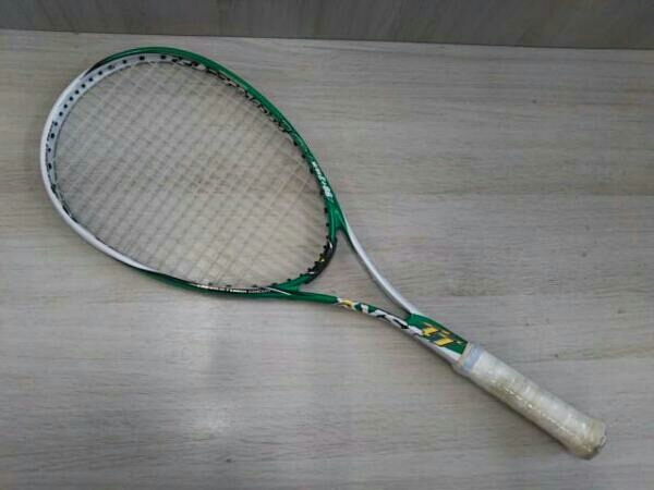 MIZUNO ミズノ Xyst TT ジスト TT 軟式ラケット TT ミズノ Xyst ジスト