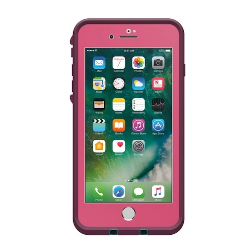 ☆即納☆ 新品 正規品 防水 LIFEPROOF iPhone7 マゼンタ☆_1