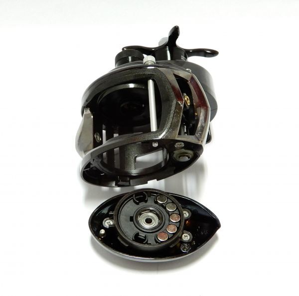 中古◇ #アブガルシア #レボ #revo ビッグシューターコンパクト-L 本体