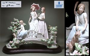 リヤドロ4点 楽天市場】リヤドロ LLADRO（食器｜食器・カトラリー・グラス
