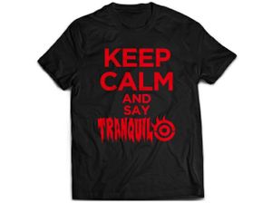  新日本プロレス ロス インゴベルナブレス デ ハポン 内藤哲也 EVIL BUSHI SANADA 高橋ヒロム KEEP CALM Tシャツ XLサイズ 限定品(格闘技、プロレス)｜売買されたオークション情報、yahooの商品情報を その他