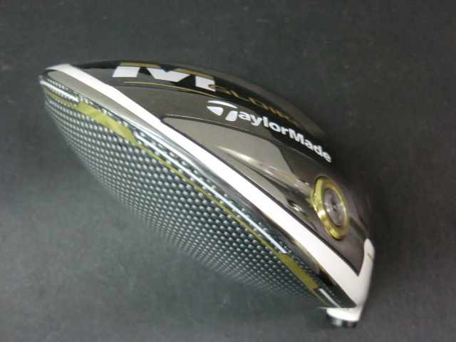 ■!ぶっ飛び高反発加工済!+ ☆加工 中古■テーラーメイド M GLOIRE Mグローレ■195g■10.5■CT291
