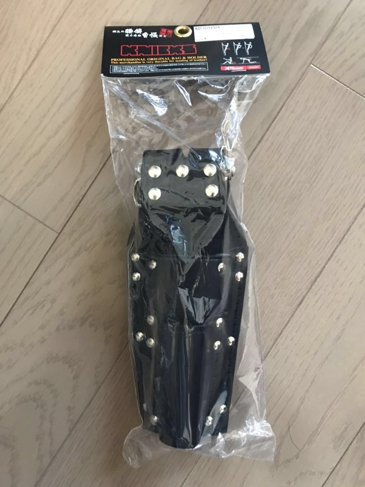 ニックス チェーン式 KB301PDX ニックス KNICKS KB-301PDX 本店 e-道具館 ホルダー