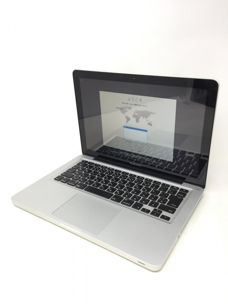 M548 MacBook Pro Mid 2012 13インチ HDD 500GB 2.5GHz Intel Core i5 /100 ...
