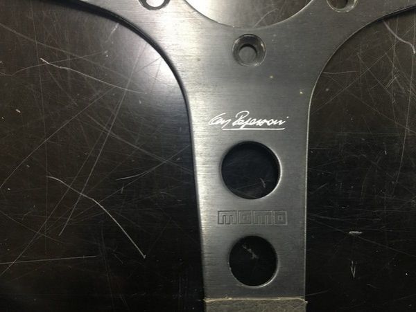 完全最終値下げ！ 希少☆美品 当時物 70年代 クレイ・レガツォーニ