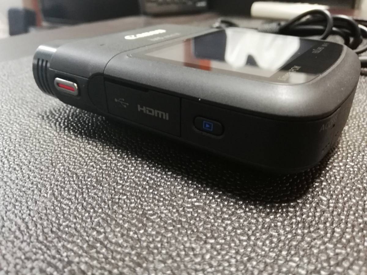 美品 Canon iVIS mini X mini X Canon 美品⁄廃盤⁄希少Canon