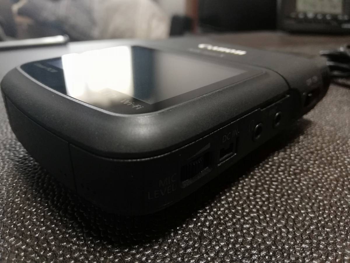 美品 Canon iVIS mini X mini X Canon 美品⁄廃盤⁄希少Canon
