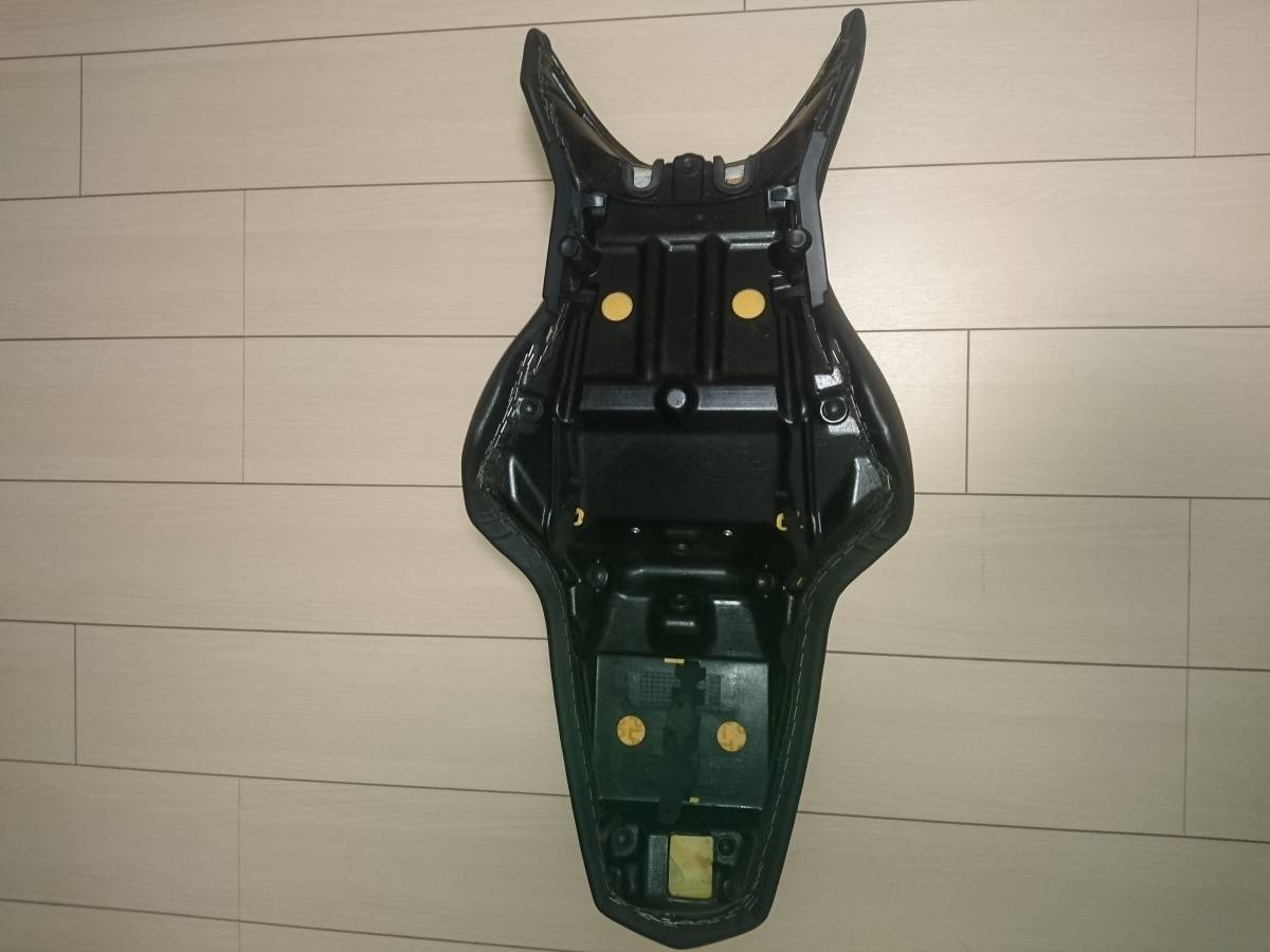 K1200R K1300R BMW ハイシート シート 純正品 公式通販 バイク ⁄ 0 