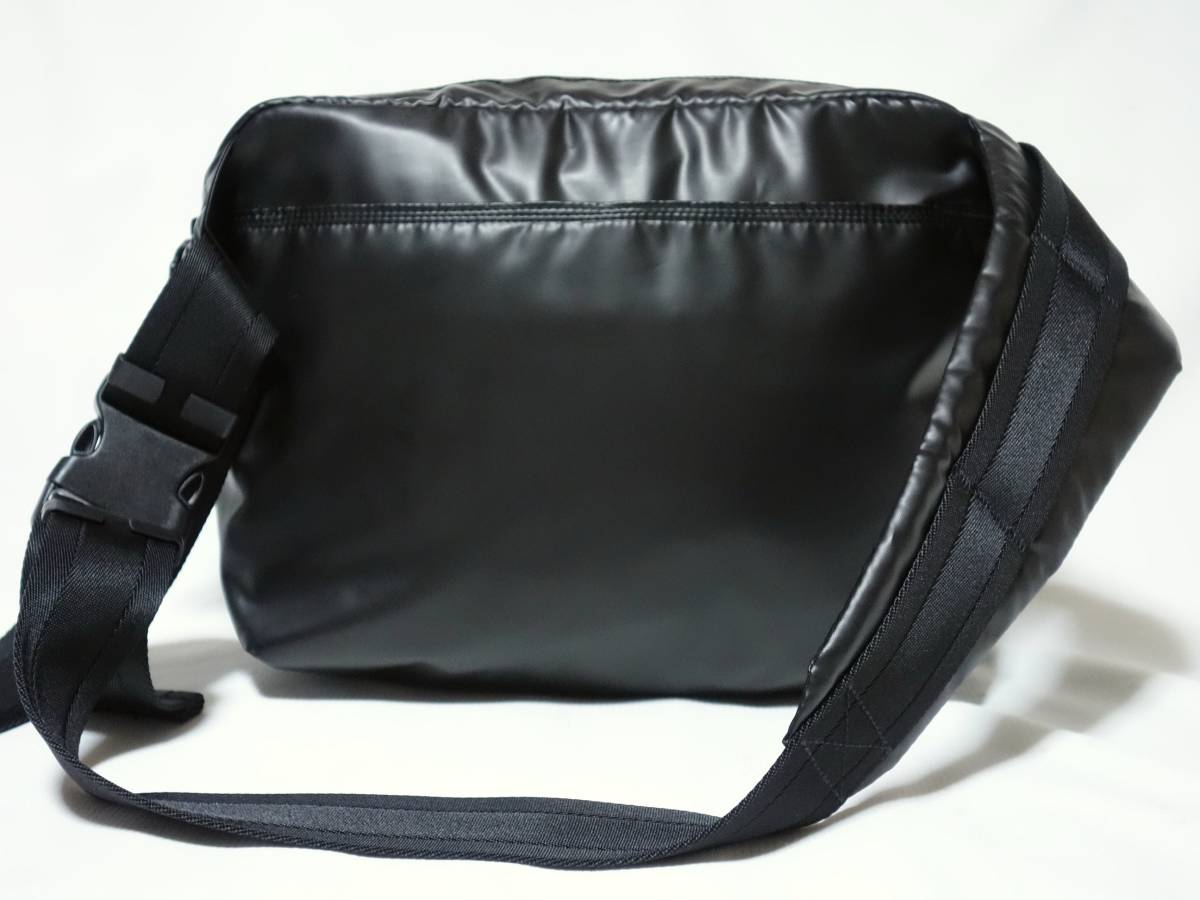 DIESEL ディーゼル F-BOLD CROSS ロゴ ボディバッグ ショルダーバッグ