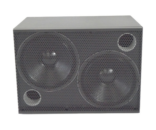 Meyer Sound USW-1P 業務用 大型スピーカー システム パワードサブ