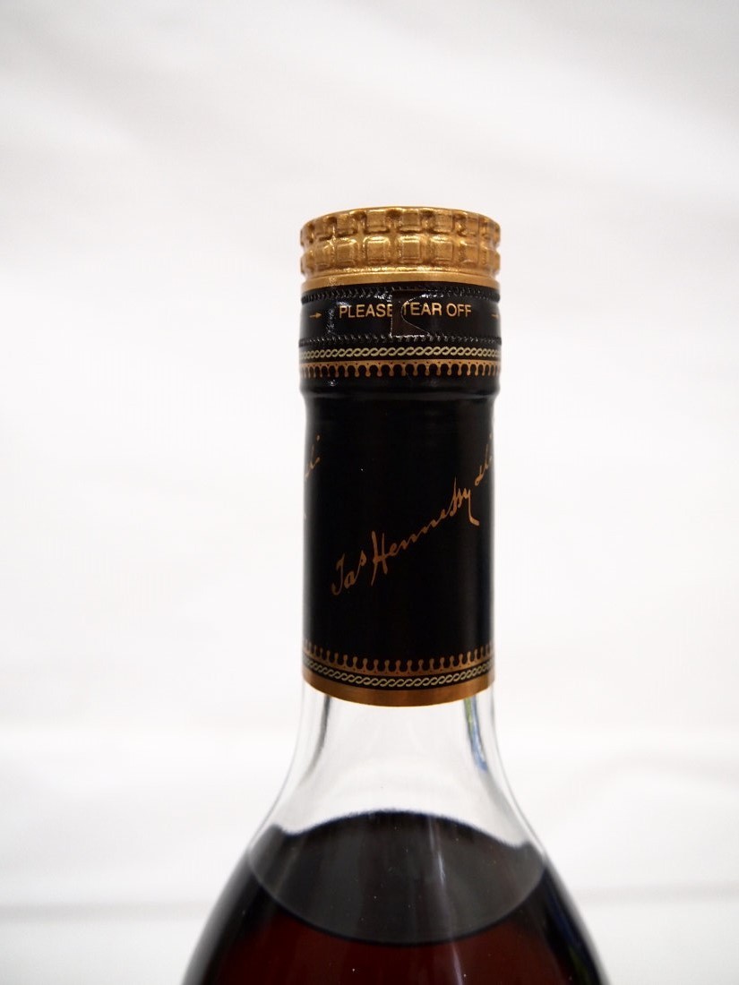 Bras Hennessy Cognac - d'Or cabinet7 D'Or | 0 Rare Buy (Lot &amp