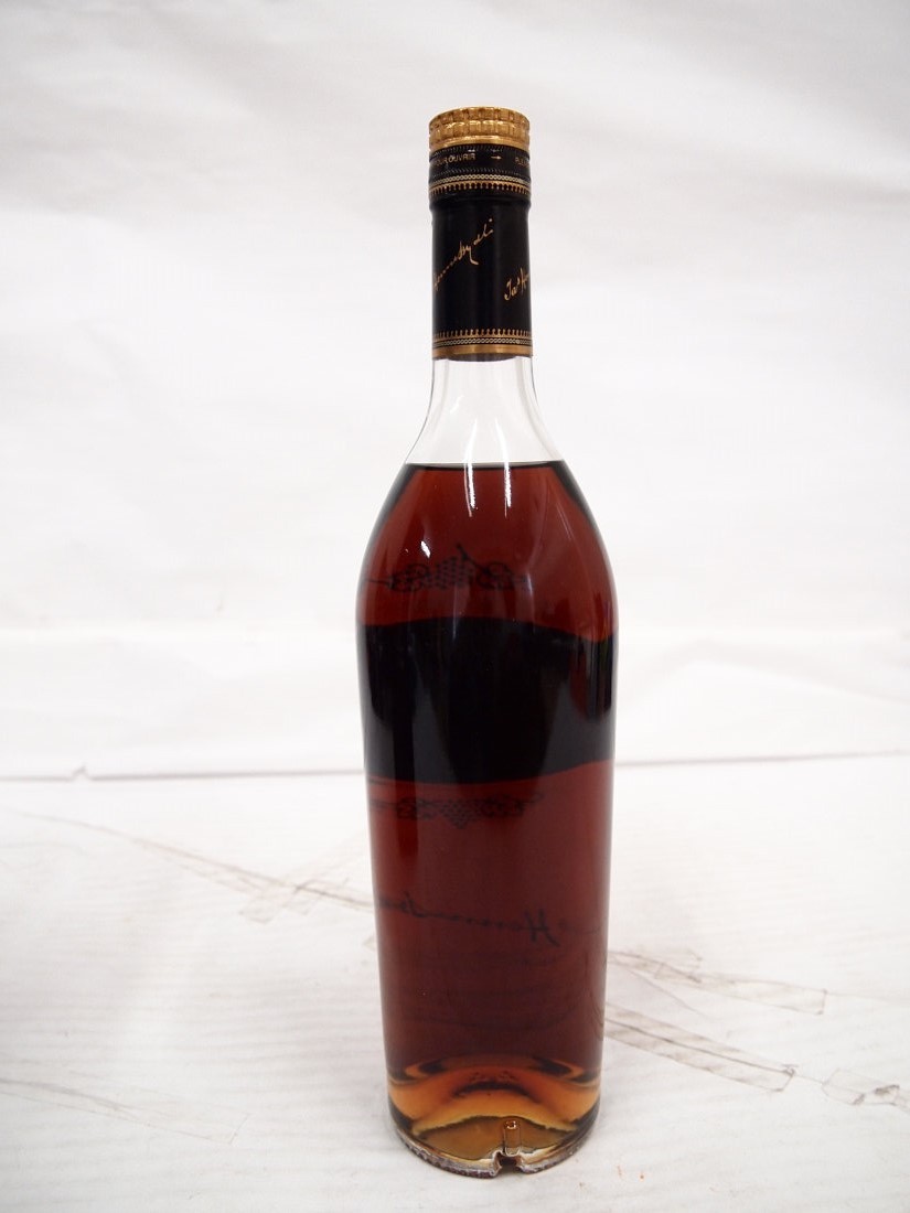 Bras Hennessy Cognac - d'Or cabinet7 D'Or | 0 Rare Buy (Lot &amp