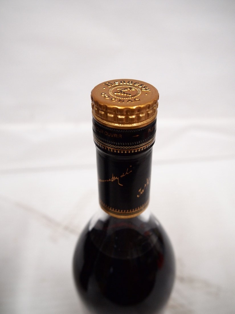 Bras Hennessy Cognac - d'Or cabinet7 D'Or | 0 Rare Buy (Lot &amp