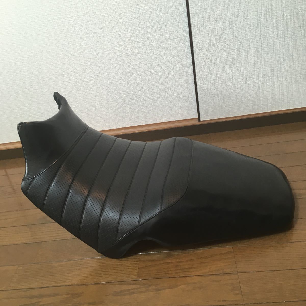ホンダ SC38 X4 Yahoo!オークション COZY - バイクシート | コージー 