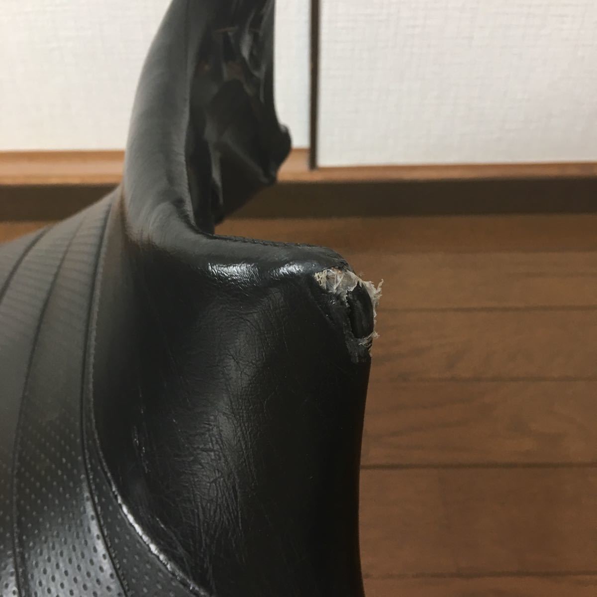 ホンダ SC38 X4 Yahoo!オークション COZY - バイクシート | コージー 