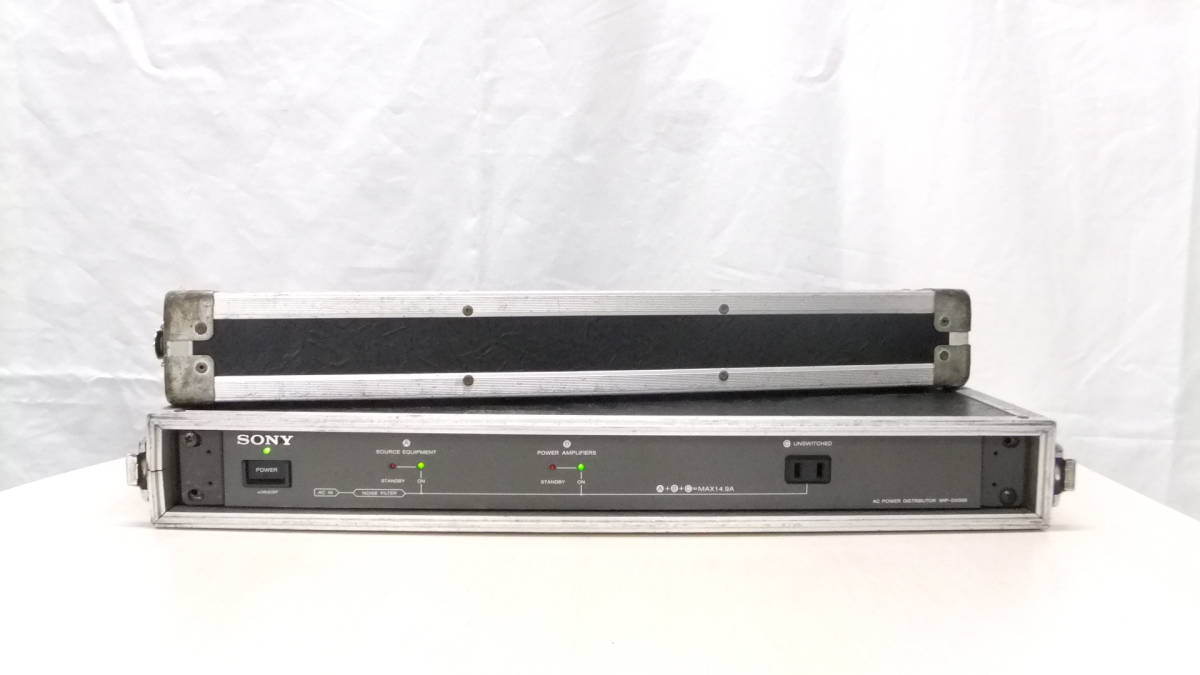 3650○業務用 SONY パワーディストリビューターSRP-D2000○ SRP-D2000