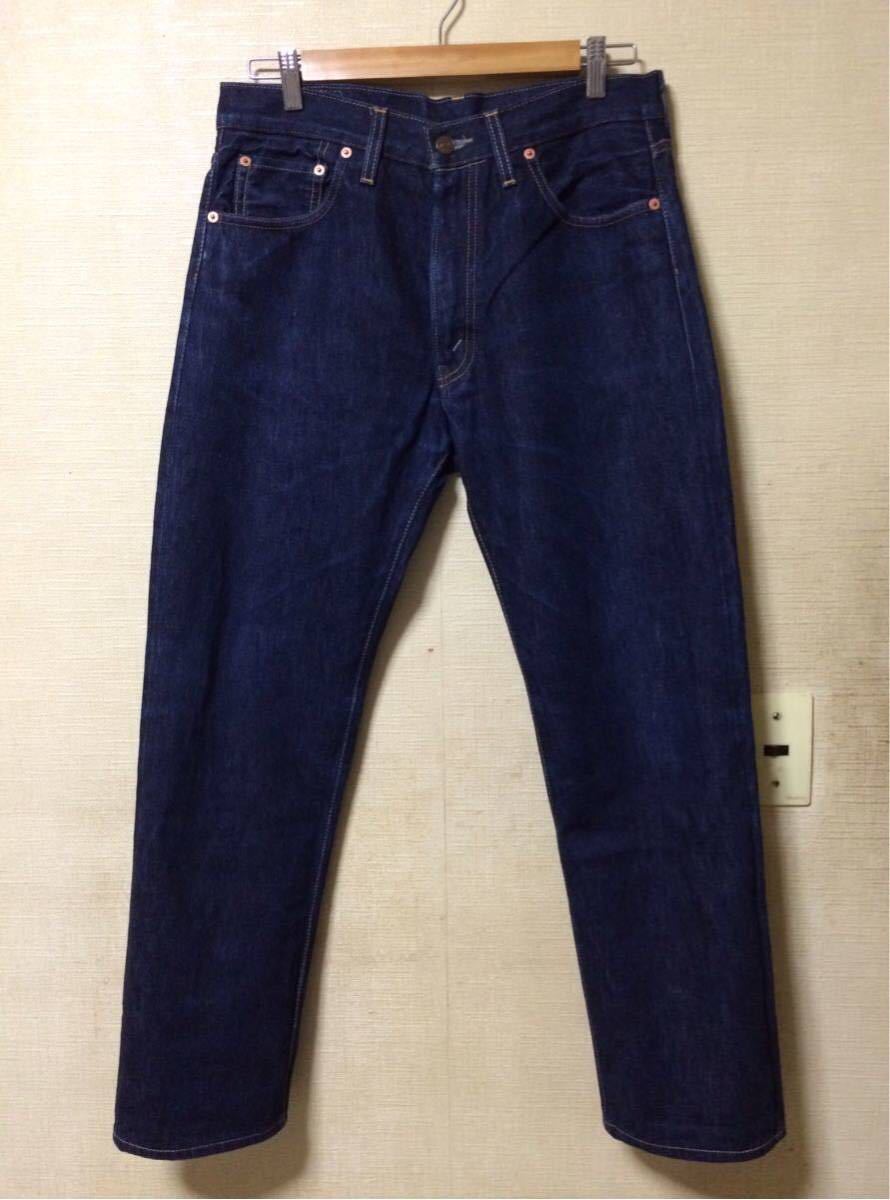 メイドインUSA！LVCリーバイスヴィンテージクロージング551ZXX LEVI'S