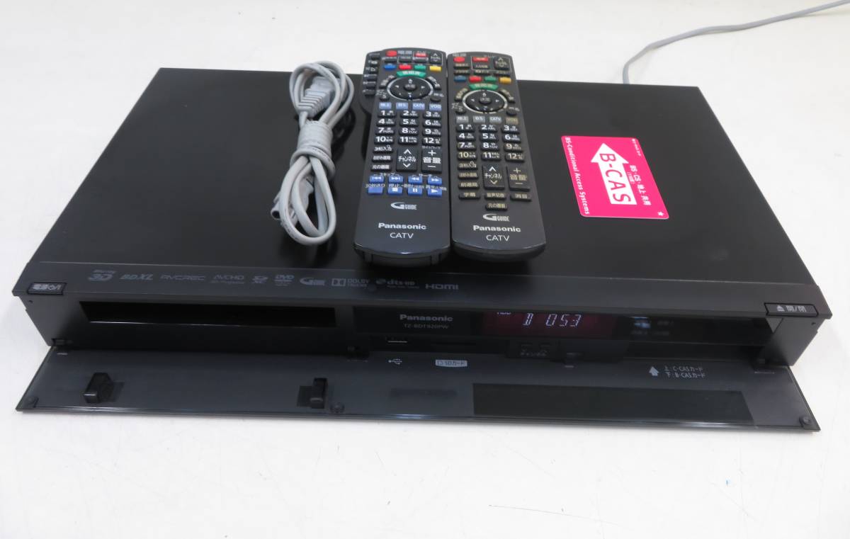 TZ-BDT920PW｜長崎ケーブルメディア［ncm］ | メルカリ Panasonic 2026