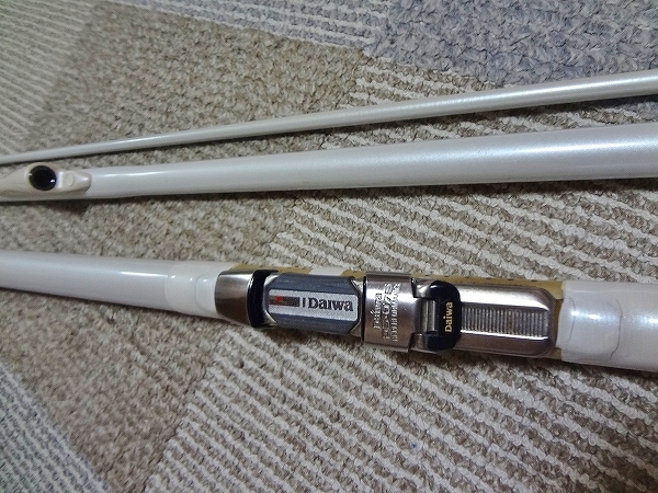ダイワ、SZインターライン・サーフT30-400 インターライン