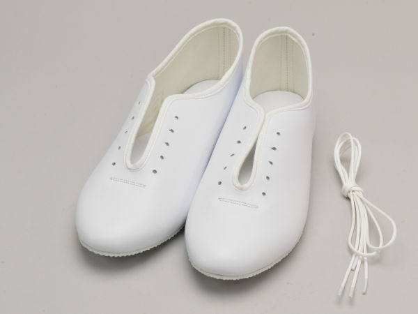 カットワース キャットワース ジャズシューズ CATWORTH レザー