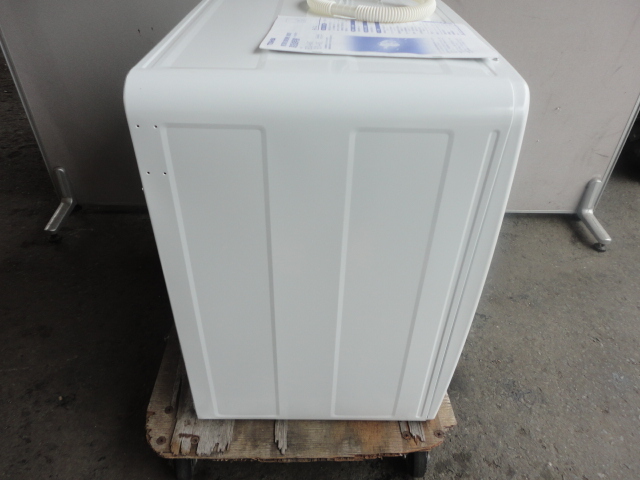 東芝 電気衣類乾燥機 6.0kg ED-60C 2019年製 USED 東芝ed－60－w（生活